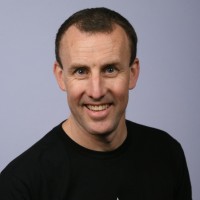 Chris Davidson