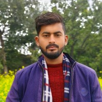 Vivek Yadav
