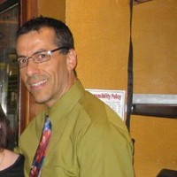 Richard Bolanos