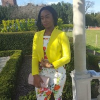 Keshia Yanquoi