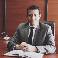 Benavides Moreta