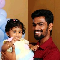 Sathishkumar Karthikeyan