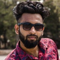 Lokesh T