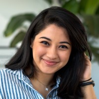 Victoria Ramos, Cfm