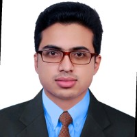 Ashek Mahmud Khan