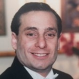 Matthew Bernhard