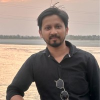 Shubham Kumar Sharma