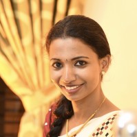 Anu Abraham