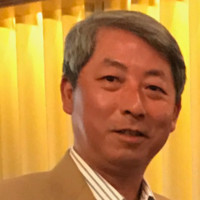WenHung Wayne Tsai