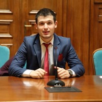 Dragos-Ciprian Vasilache