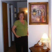 KELLEY LUDEKE