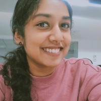 Krishnapriya pv