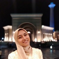 Nouran Ahmed
