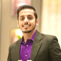 Muhammad Bilal Hussain