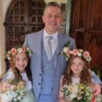 Iain Hall