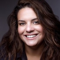 Lisette Pineda
