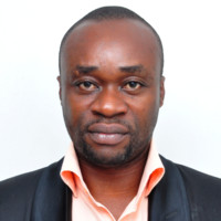 Timothy Ugwu