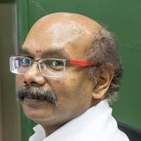 Rajendran Chithran