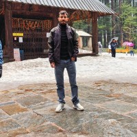 Abhishek Patial