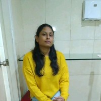 Kumari Deepa
