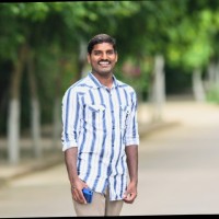 Govindan Raman