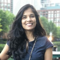 Dimpy Patel