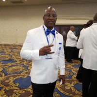 Richard Peay