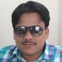 Mukesh Kumar Ojha
