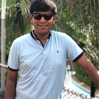 D.Rama Krishnan
