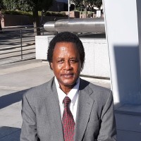 Doug Kisaka