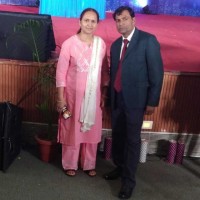 Ramsakal Patel