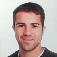 Arkaitz Lopez Jauregi