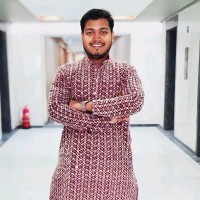 Suraj Waghe