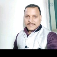 Manoj Kumar Sahoo