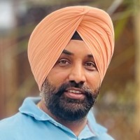 Navtej Singh