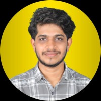 Vignesh .