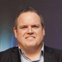 Stephane Haelterman
