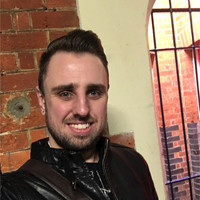 Andrew Bloxham