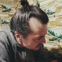 Alexey Pechenkin
