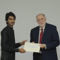 Muhammad Hasnain