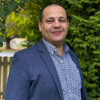 Omar Moustafa