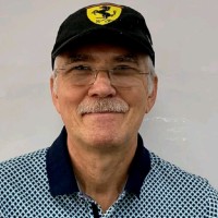 Chris Lach