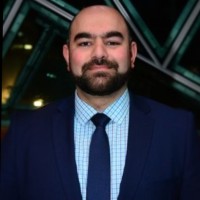 Shahzada Waqas Siddiqi