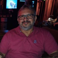 Antonio Jorge de Sá Leite