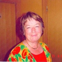 Edith Leland