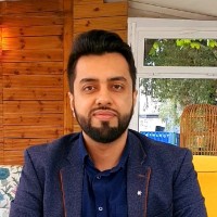 Ali Syed