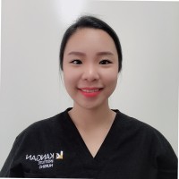 Joanne Lee
