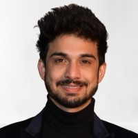 Harshit Bhuwalia