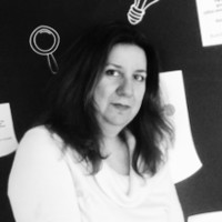 Mary Kolotourou-Papadatou