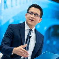 Luis Parrales